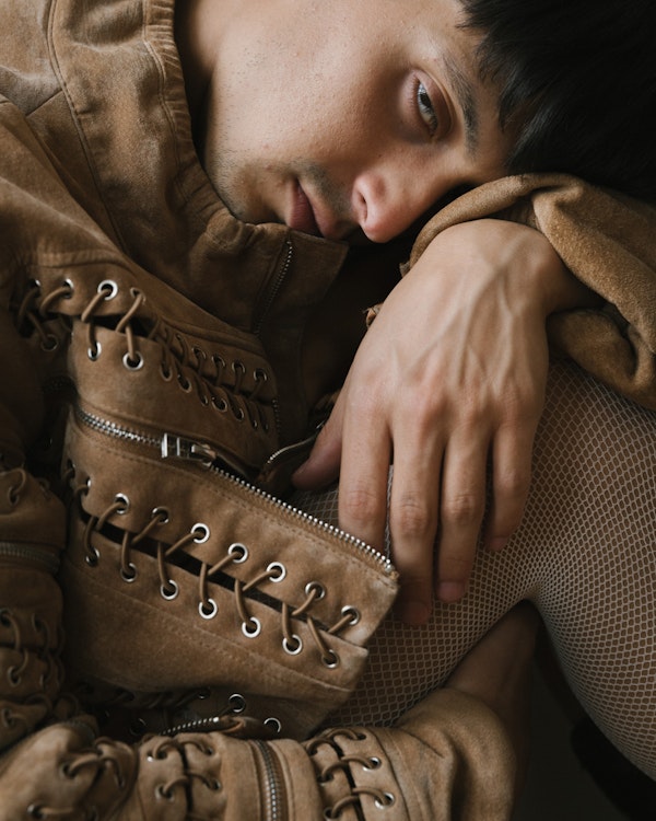 The Fader | Arca